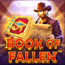 Book of Fallen